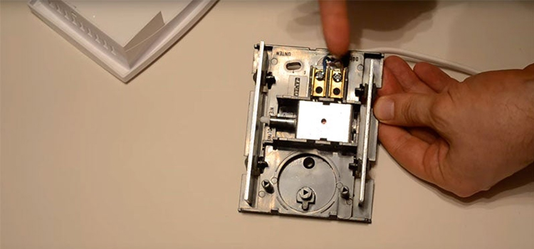 fix door bell in Port Orange