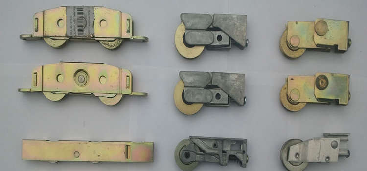 patio sliding door wheel replacement Port Orange