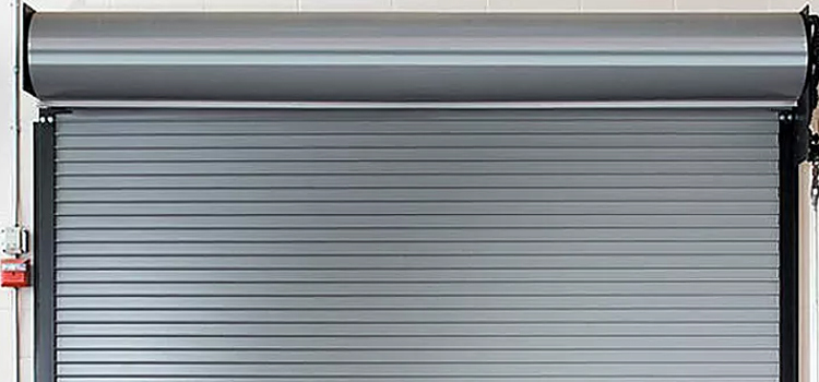 rolling steel door repair Port Orange